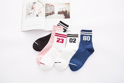 Chaussettes - collants simple - Ref 760454 Image 10