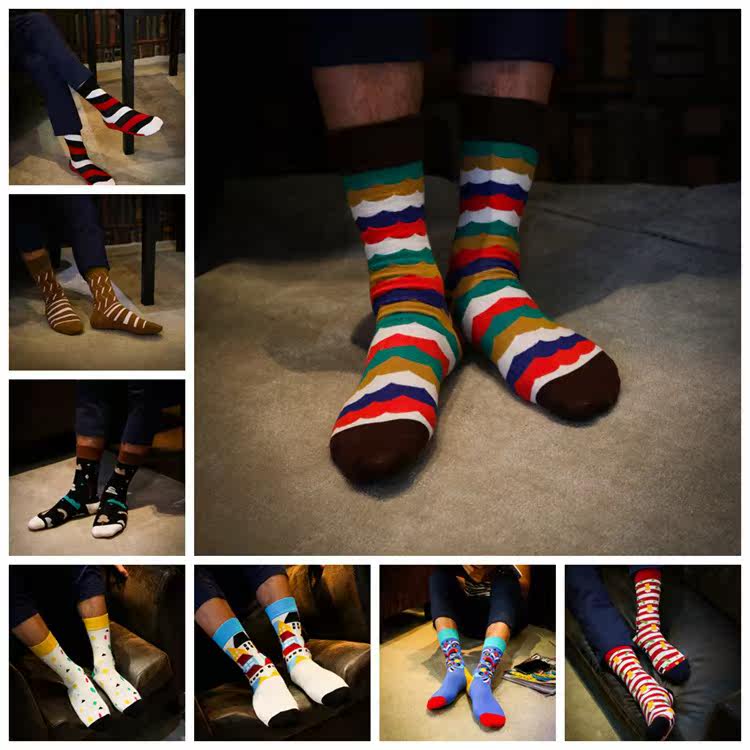 Chaussettes - collants simple - Ref 760454 Image 1