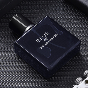 初心恋人蔚蓝男士古龙香水50ML