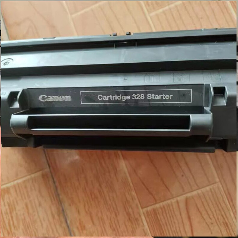 适用canon佳能mf4712硒鼓mf4710墨盒4700打印机易加粉crg328硒鼓