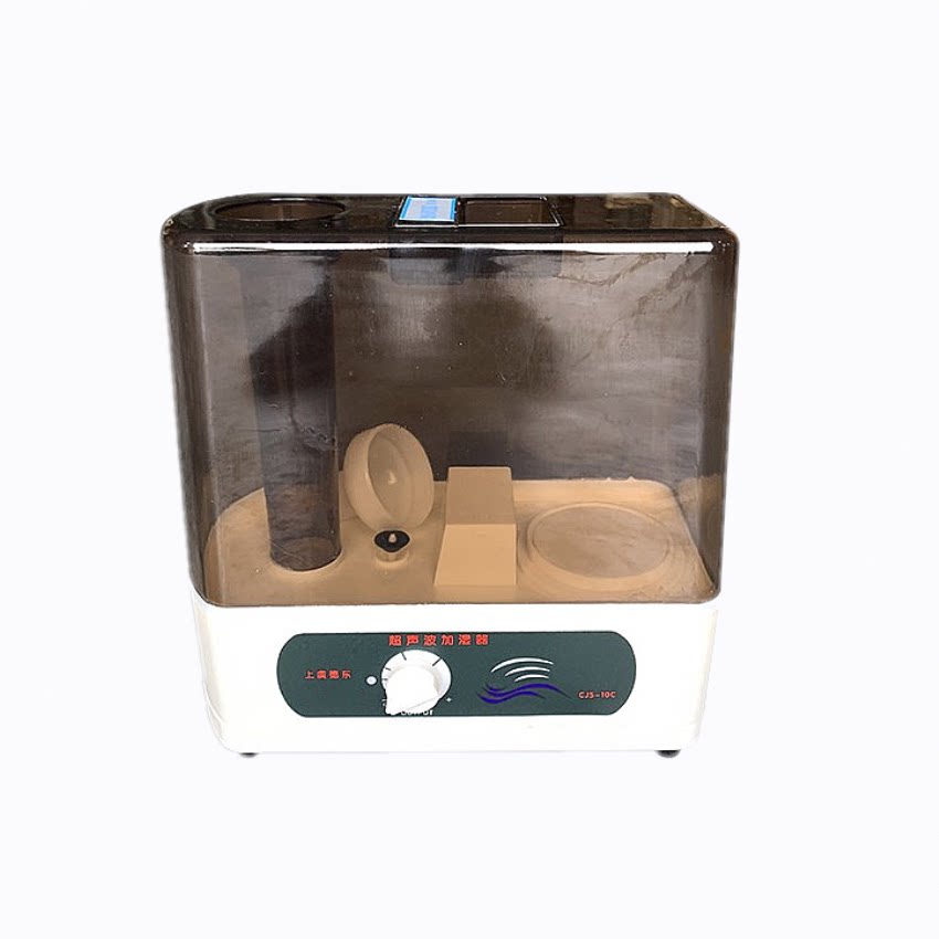 养护箱加湿器40/60/90b标样箱专用加湿器超声波恒温恒湿养护加湿