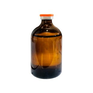 利高霉素林可大观油性稀释液可加油苗100ml