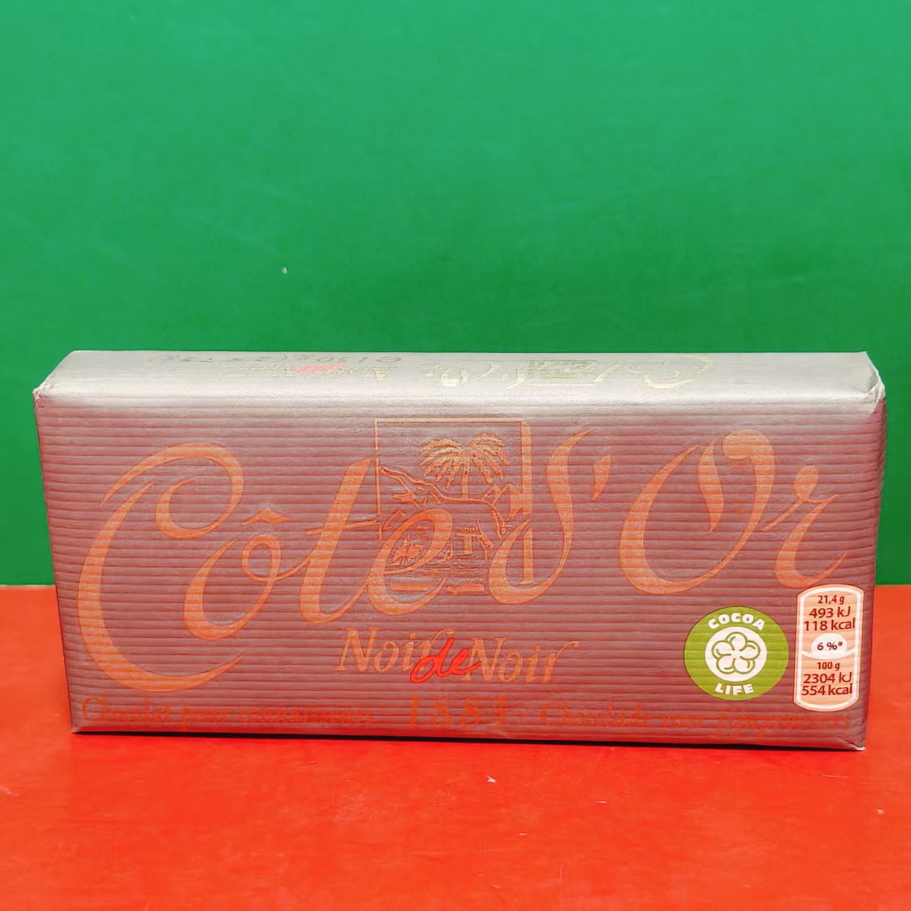 波兰进口 克特多金象70%86%黑巧克力制品100g/黑巧克力150g 临期