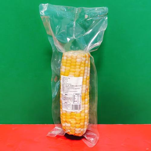 双色水果玉米200g真空包装 玉米棒烧烤蒸煮加热方便速食水果玉米