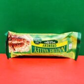 临期特价 零食 42g袋装 西班牙进口天然山谷香脆燕麦棒 燕麦蜂蜜味