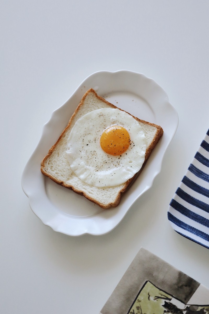80 vintage time 日式花边椭圆素色芝麻釉陶瓷盘子甜品盘早餐盘,餐饮具,盘,淘宝优惠券,粉丝福利购,淘宝优惠卷
