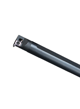 黑色刀柄SNGR08/10K07/8/12M08/16Q08/12M09/16Q09 20R09小孔槽刀