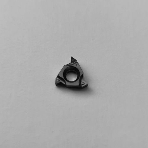 伊斯卡11IRA55A60 1.0 1.25 1.5 1.75 2.0内螺纹不锈钢热处理刀片