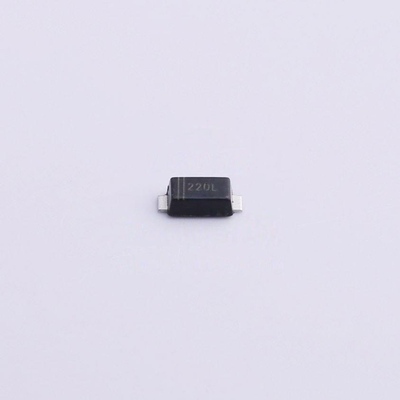 PSBD1DF40V2L Prisemi 芯导 (40V 2A 380mV@2A) 肖特基二极管