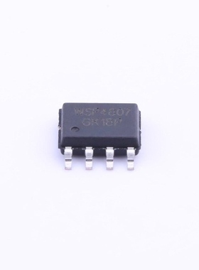 WSP4807 WINSOK微硕 (2个P沟道 30V 8.9A) 场效应管(MOSFET)