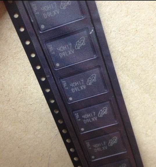 内存芯片DDR2工业级内存颗粒 MT47H64M16HR-3IT:H丝印D9LXV 现货