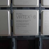 XC6VLX130T 现货库存 1FFG784C 全新原装 直拍 BGA784 世捷半导体