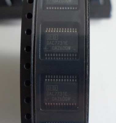 全新音频处理芯片 PCM1803DBR PCM1803 SSOP20 原装