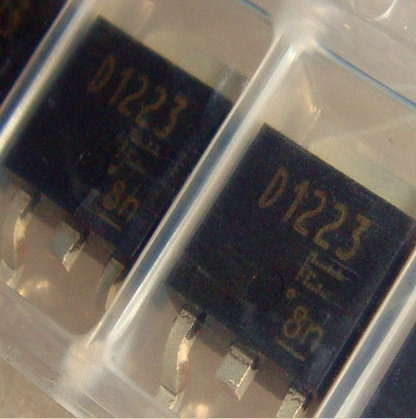 原装现货 2SD1223 2560 2SB1647 D2560/B1647 达林顿配对管TO-3P