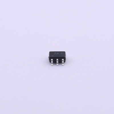 LMUN5211DW1T1G (2 NPN(双) 带偏压电阻网络 100mA 50V)