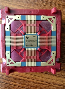 主营军工AT28C010-12DK-SV DAC5675AMHFG-V XC7K480T-2FFG901I