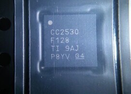全新正品CC2530F128RHAR CC2530F128RHAT CC2530F128无线射频