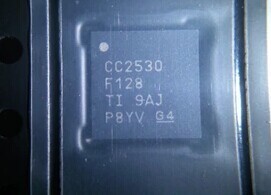 全新正品CC2530F128RHAR CC2530F128RHAT CC2530F128无线射频