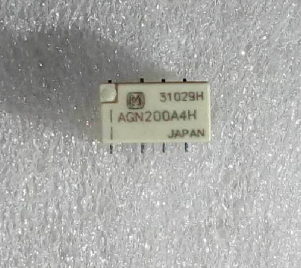 热卖现货AGN2004H、AGN200A03、AGN200A4H