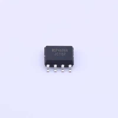 WSP4606A WINSOK微硕 (WSP4606A) 场效应管(MOSFET)