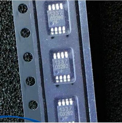 DS1337U 芯片 DS1337U +T&R MSOP8 1337 芯片 全新进口MAXIM 现货