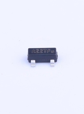 KIA3402 KIA 半导体 (N沟道 30V 4A) 场效应管(MOSFET)