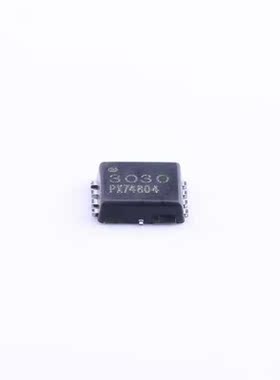 RU3030M2 (N沟道 30V 30A)