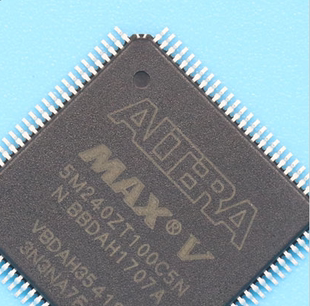 ALTERA 全新原装 5M240ZT100C5 TQFP100 实体企业 现货可验货自提