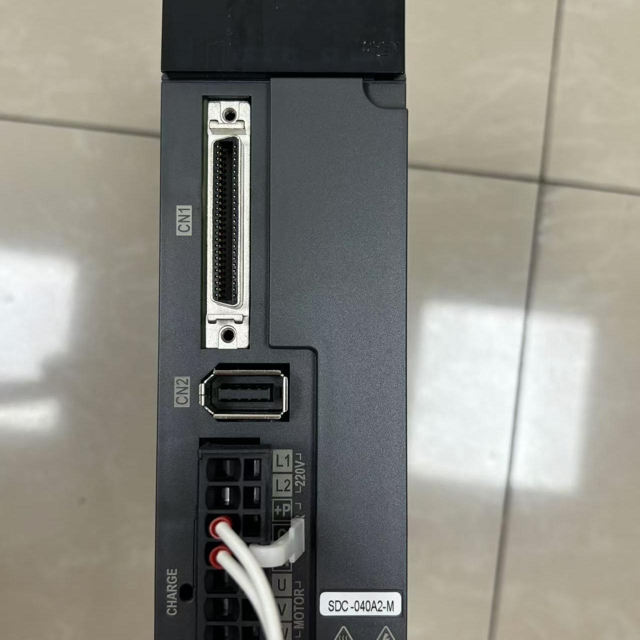 士林伺服电机400W全新原正品