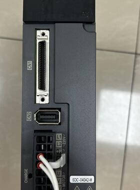 SDC-040A2-M SM3-M04030SCB SMT-H04030TCH-H0士林伺服电机原装