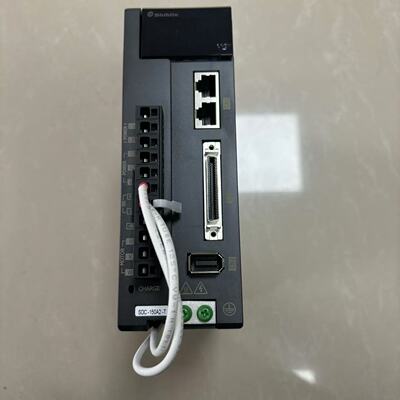 士林伺服电机750W全新现货包邮