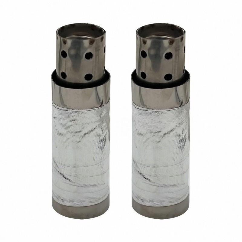 哈雷摩托车改装VH排气消音器音塞