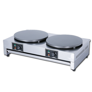 商用班戟炉杂粮煎饼果子机煎饼机摆摊全自动鏊子电饼铛煎饼锅