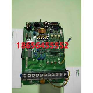 艾默生TD3100变频器 HTD31-4T0055E/4T0075E电源驱动板F3452GM1 2