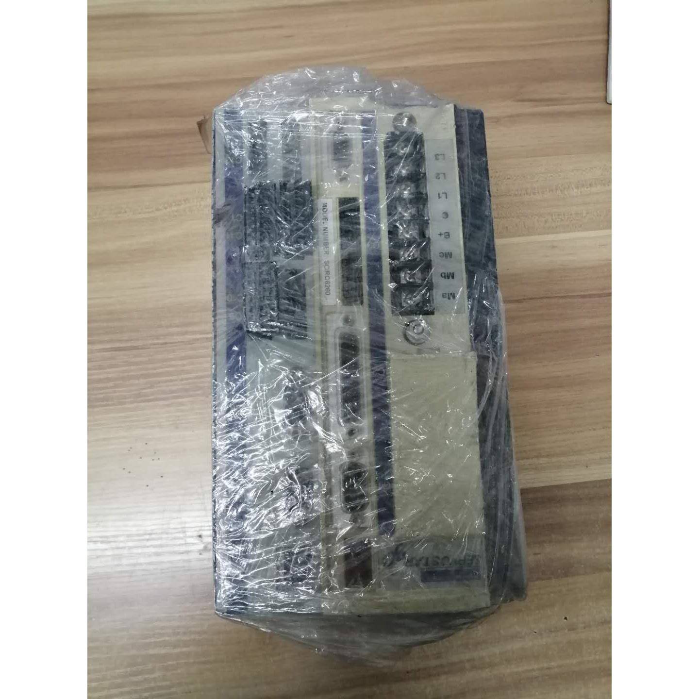 科尔摩根驱动器 SC1R06260-000000 议价