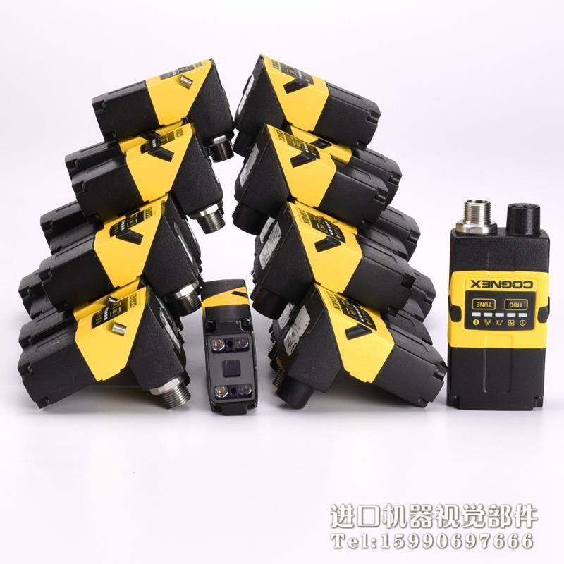 COGNEX DM262SX 读码器 二手现货