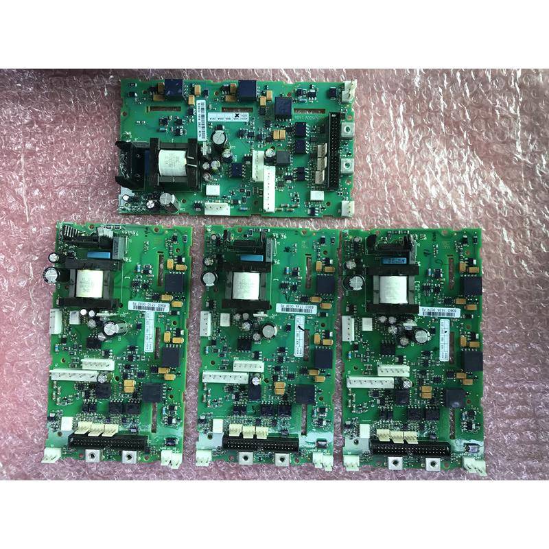 原装正品VACON伟肯变频器PC00636D 236I电源板 现货询价