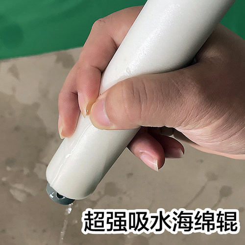 pv\pppva吸水海绵辊耐酸碱吸水强