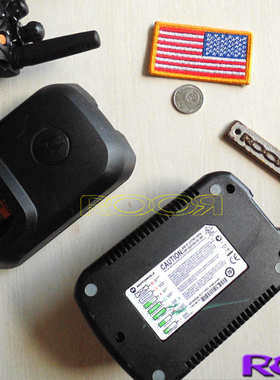 美国 USA 摩托罗拉 Motorola  Impres WPLN4243A V3对讲机充电器