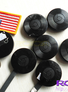 Google/谷歌 Google Chromecast 二代同屏器 NC2-6A5