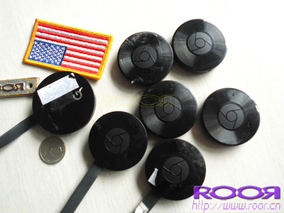 Google/谷歌 Google Chromecast 二代同屏器 NC2-6A5