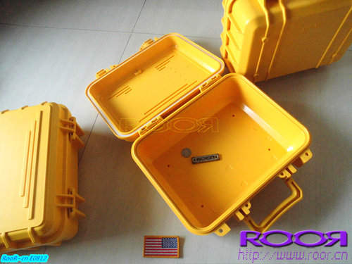纯正 进口 美国USA 数码相机 摄像机防水箱 保护箱 防护箱 防爆箱