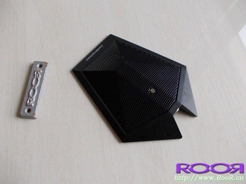 原装 Audio Technica/铁三角 AT871 麦克风 