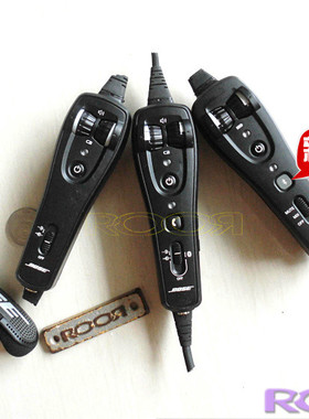 美国博士 BOSE 416317 A20 Aviation Headphones蓝牙模块【新款】