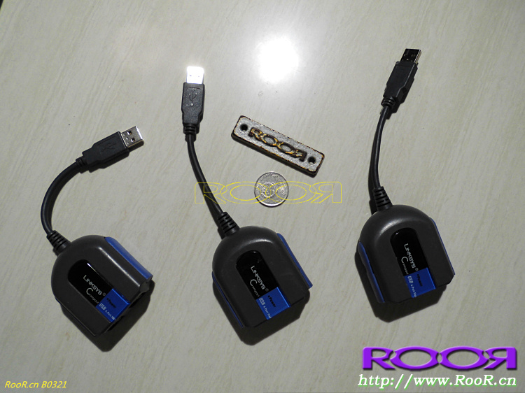美国思科CISCO LINKSYS USB 2口HUB 集线器 USB扩展HUB稳定 可靠