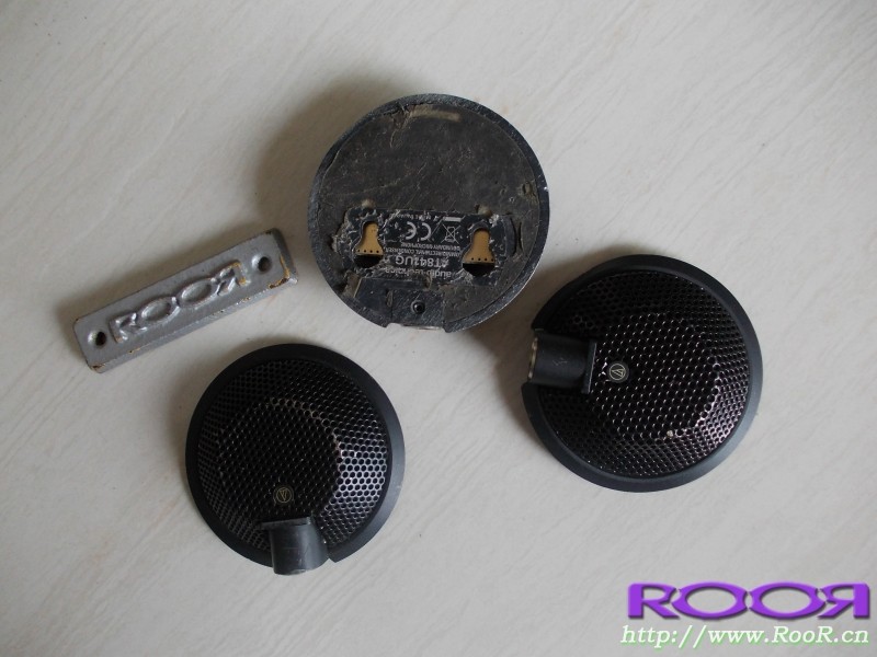 原装 Audio Technica/铁三角 AT841UG 麦克