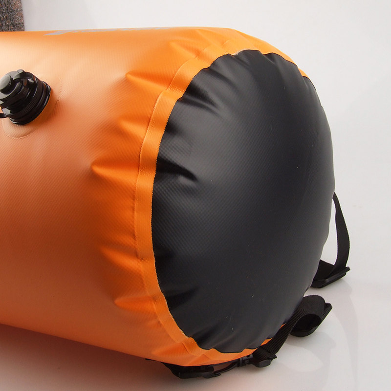 Sac de sport - Ref 9170 Image 4