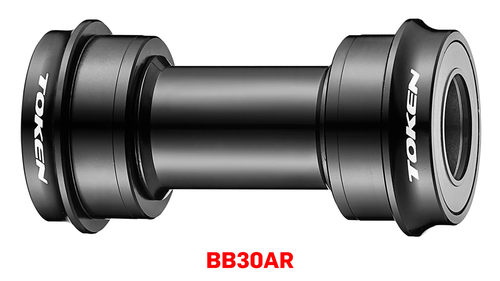 BB30中轴转SHIMANO24mm