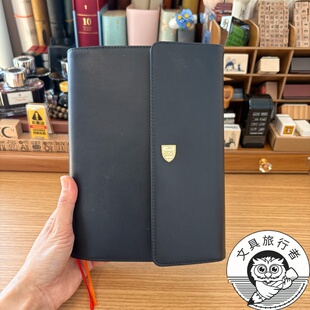 （日本直邮）hobonichi手帐封皮A5/A6