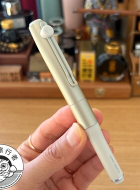 （日本直邮）三菱铅笔uniball zento signina磁吸